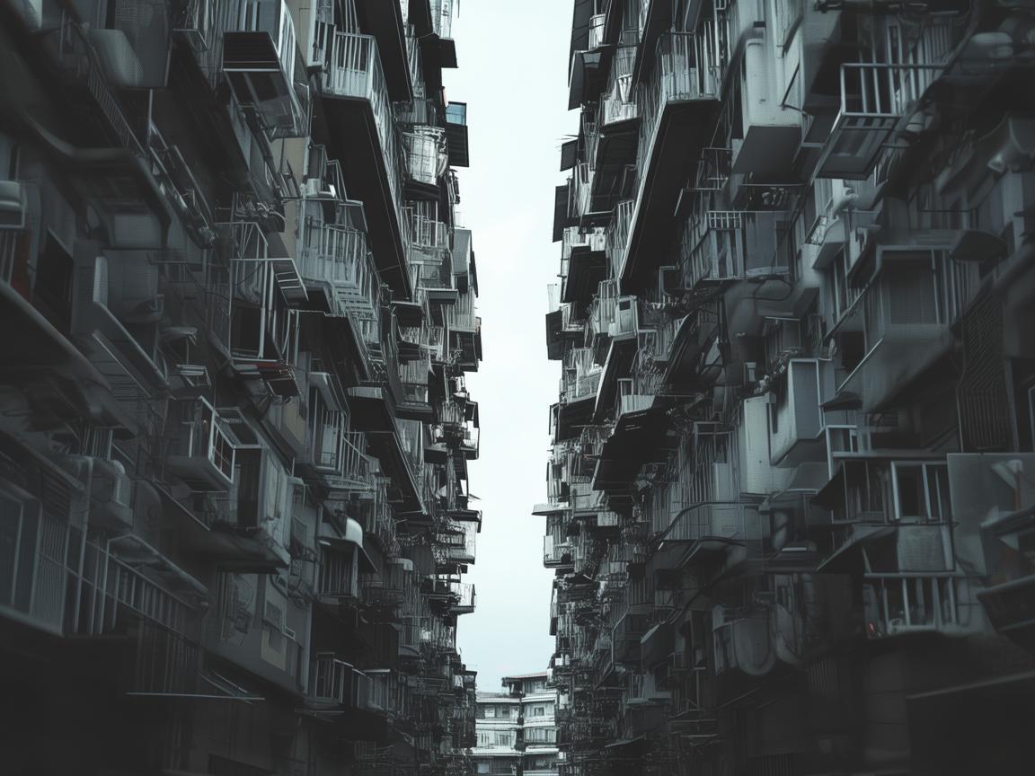 物业收费平方按什么计算呢？