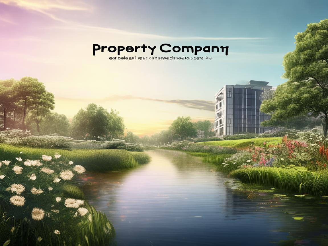 物业公司的愿景使命究竟是什么？
