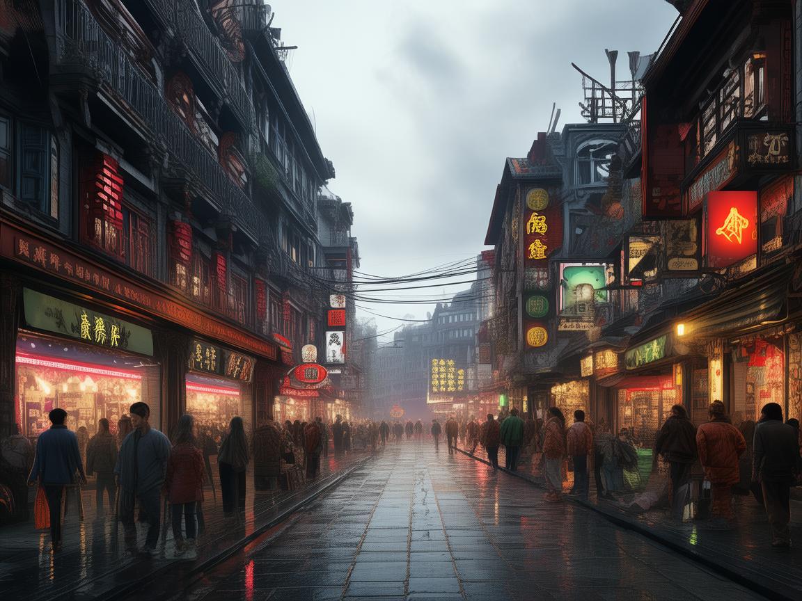 三淮大街物业真的可靠吗？