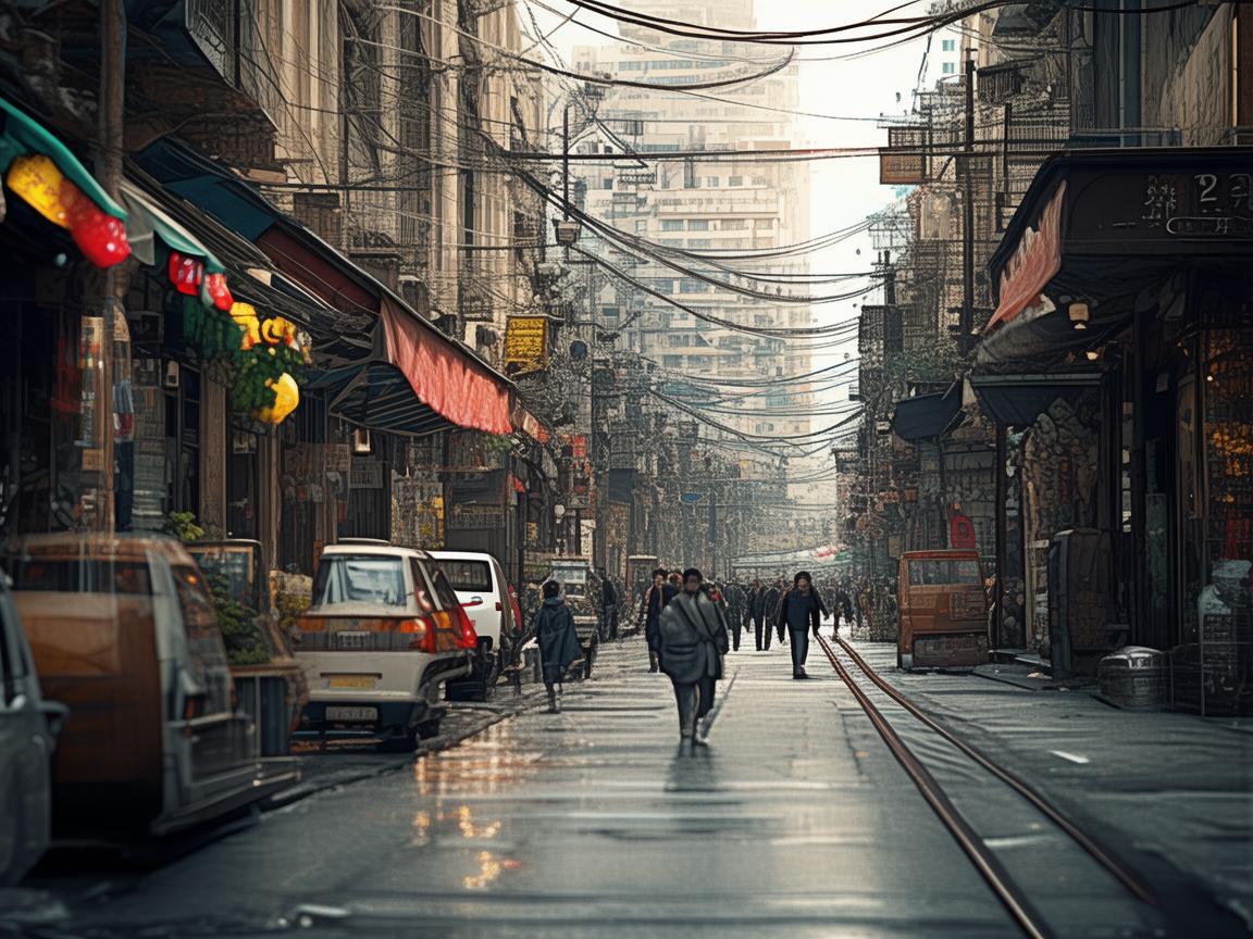 漳州路有物业公司吗？