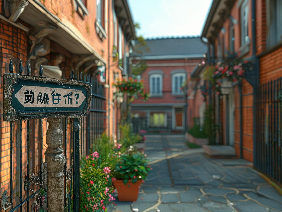 裕润里物业真的管事吗？