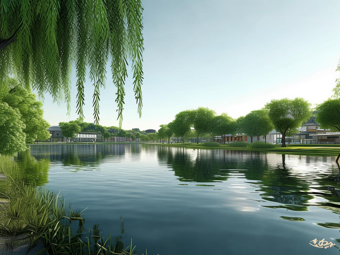 廊坊御湖湾物业究竟负责什么？