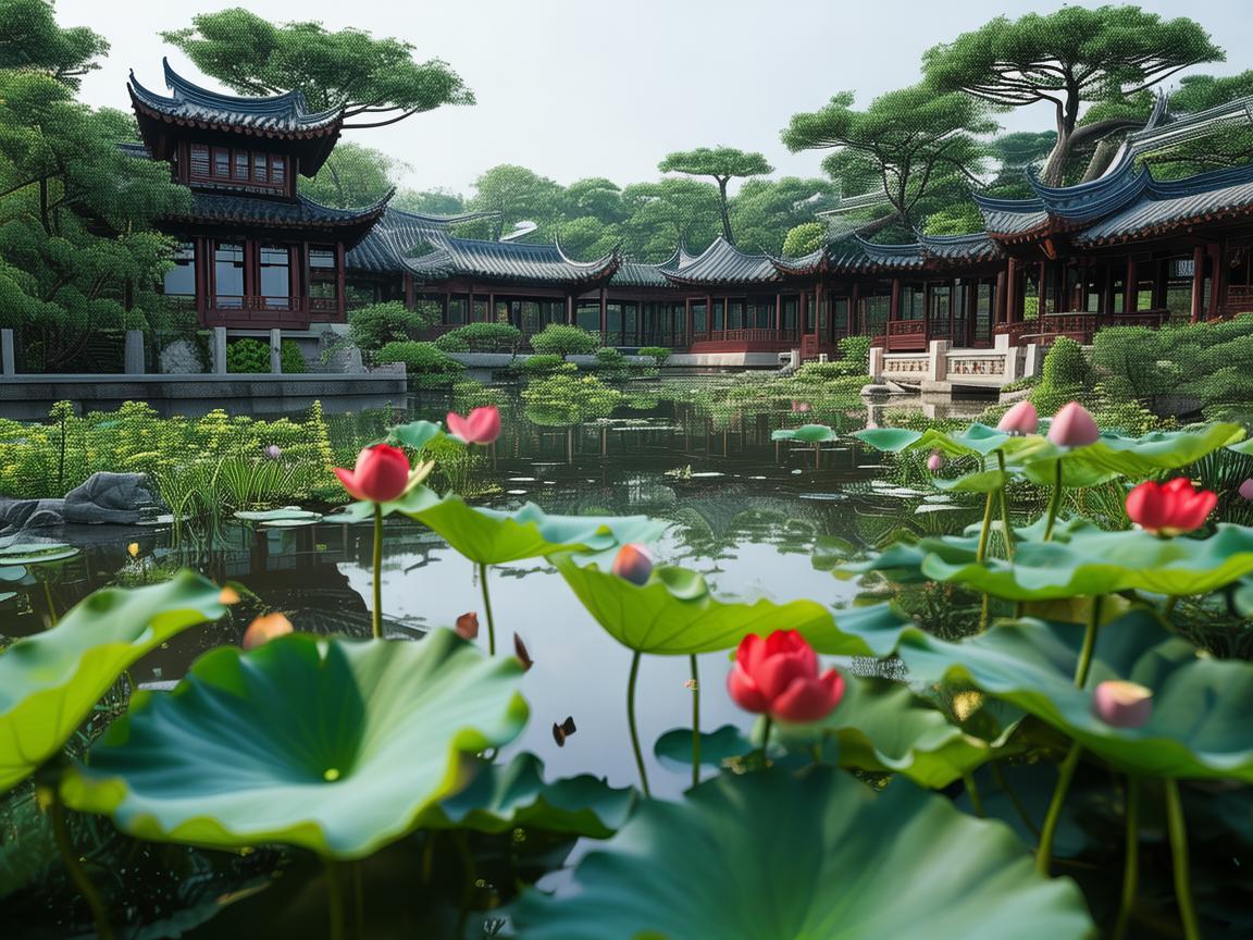 芙蓉苑物业真的管事吗？