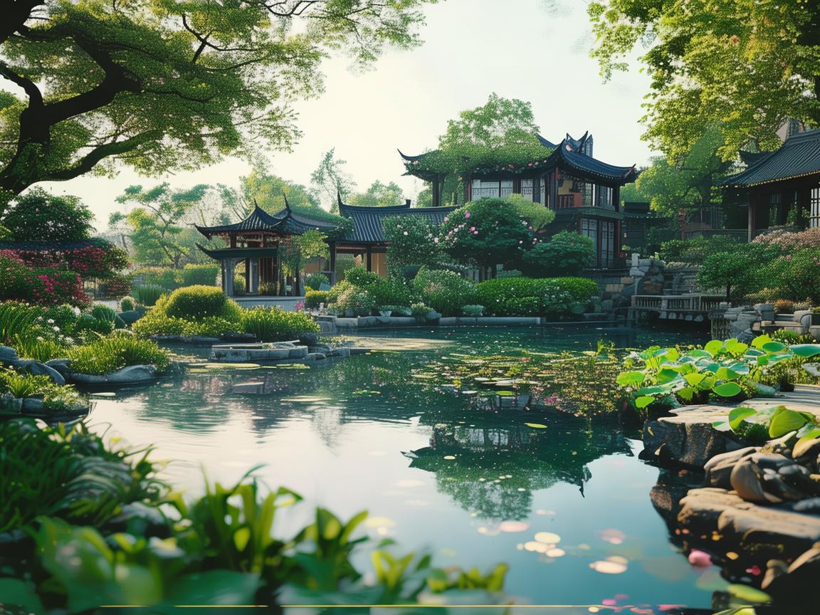 东城丽景是什么物业？