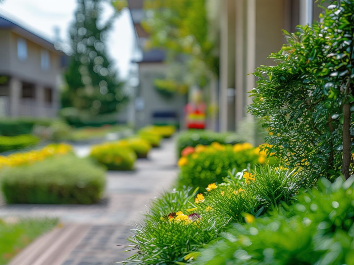 小区物业可以修马桶吗？