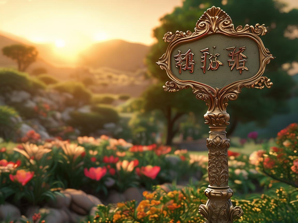 恒辉物业口号究竟是什么意思？