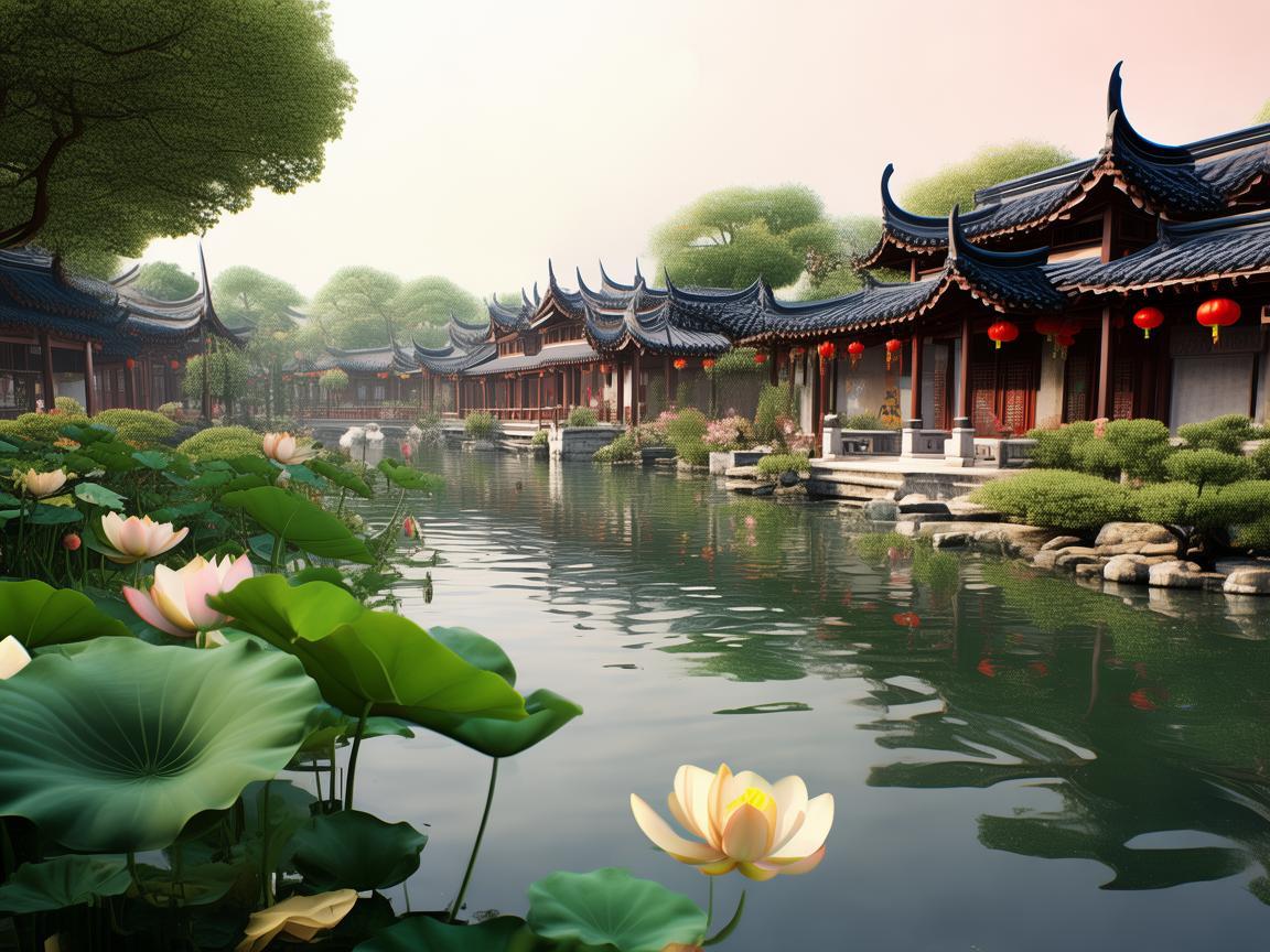中国物业会整改吗？