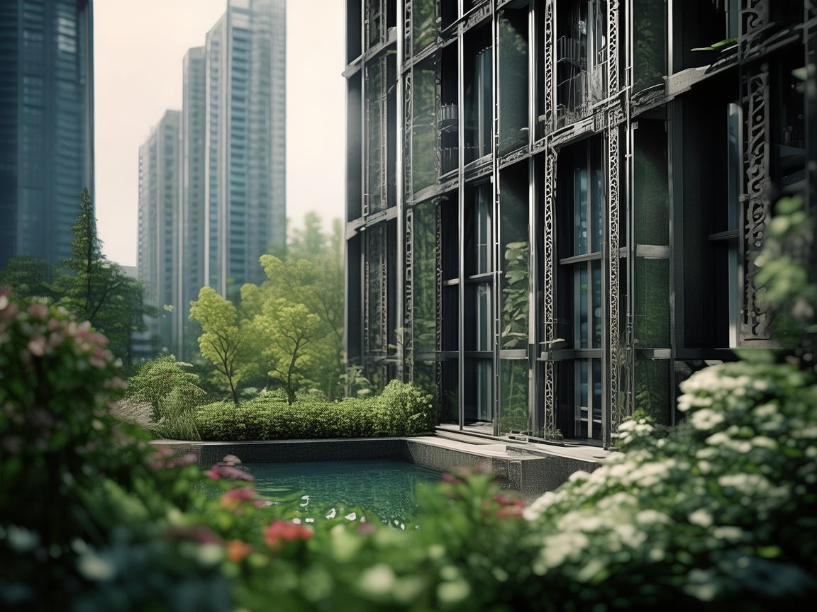 物业为什么要电梯住停？