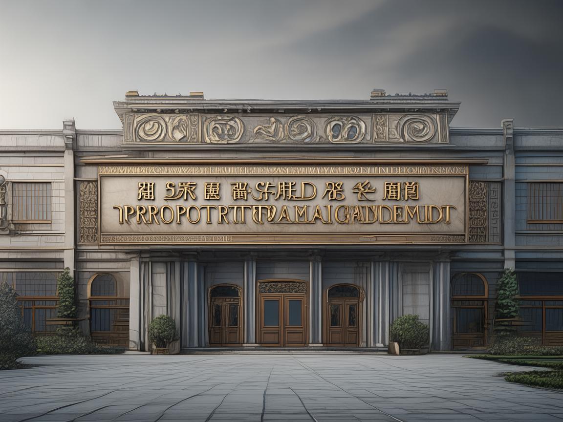 国资委物业全称究竟是什么？