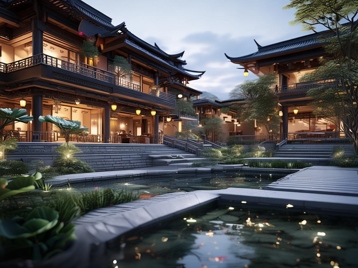 宁城蔚来公馆的物业究竟叫什么？