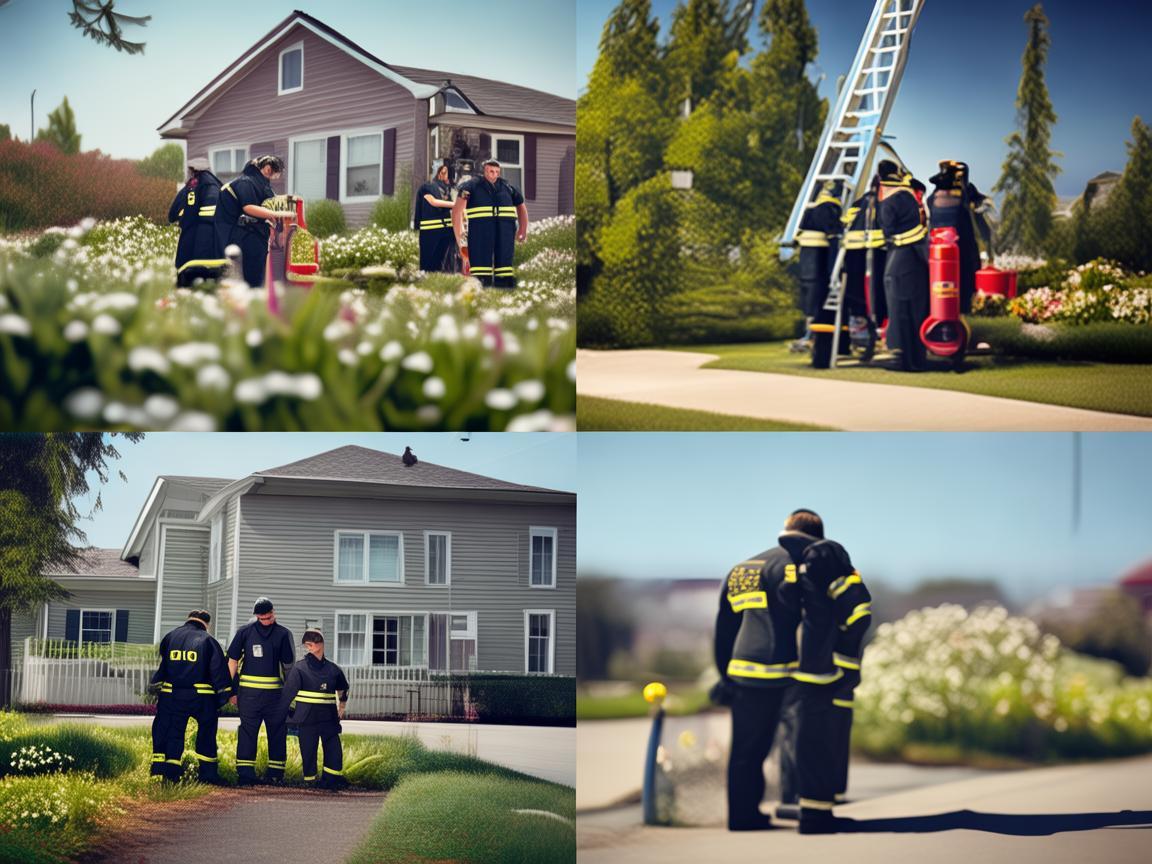 物业消防员究竟干什么工作？