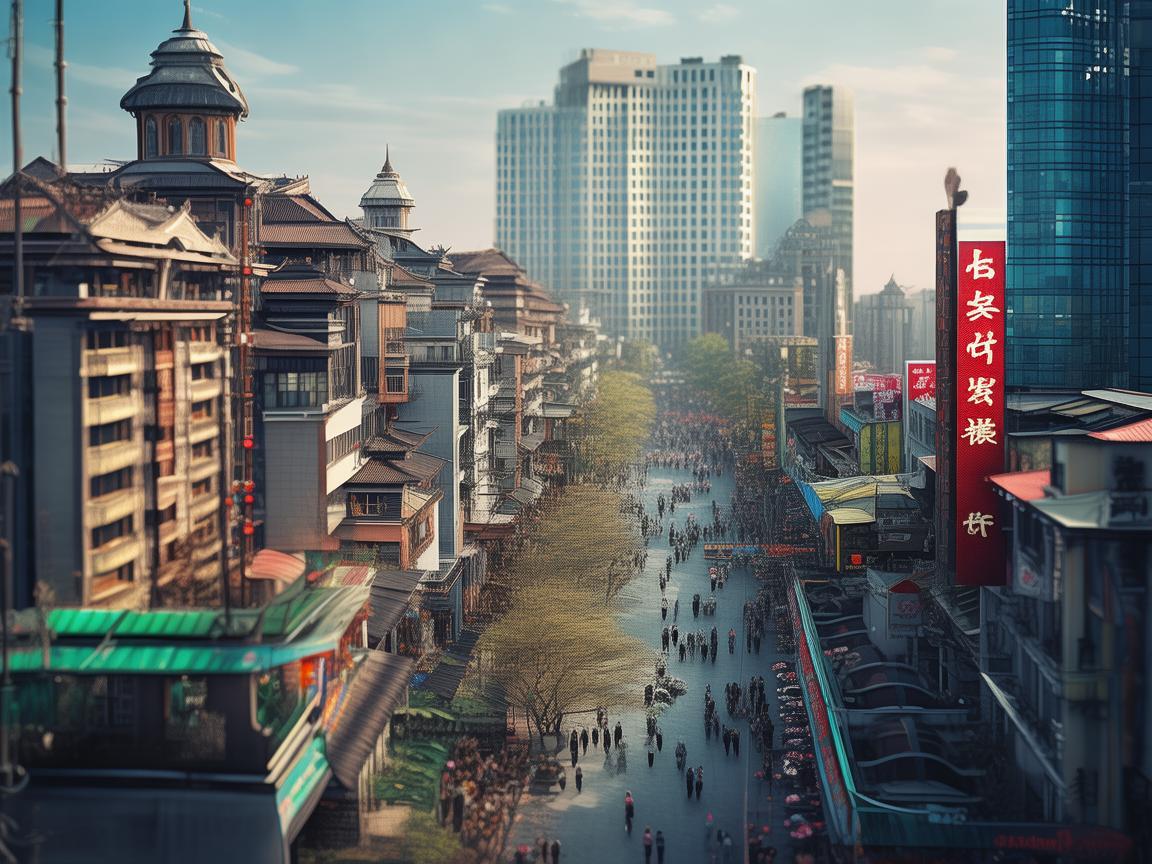 成都弘阳物业究竟在什么位置？