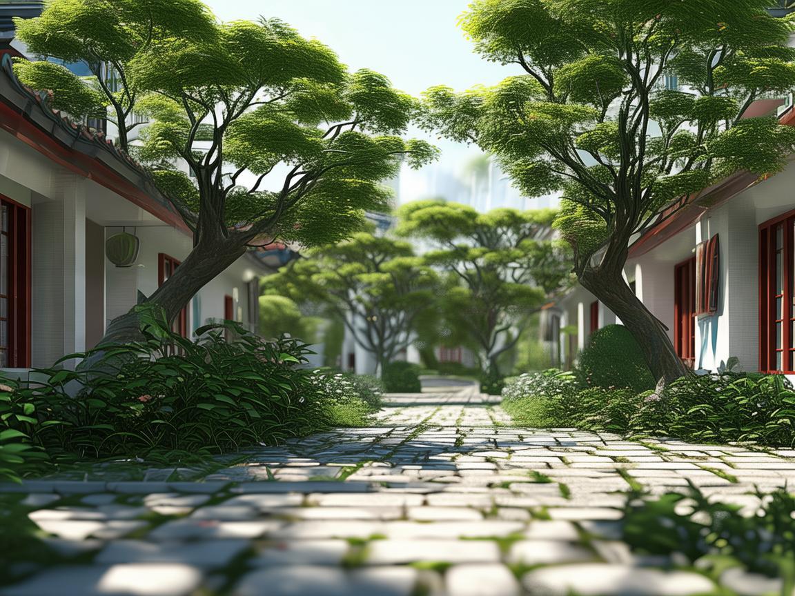 香樟家苑物业究竟怎么样？