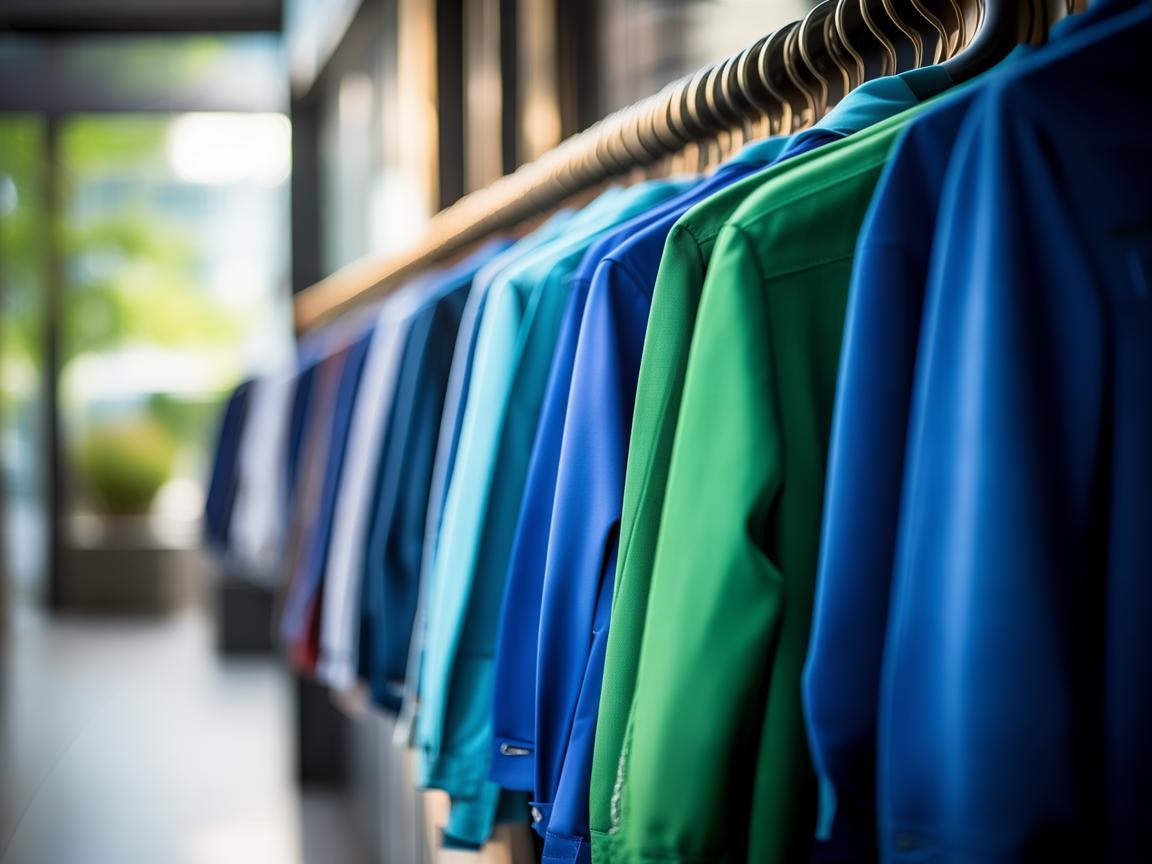 物业公司会发制服吗？