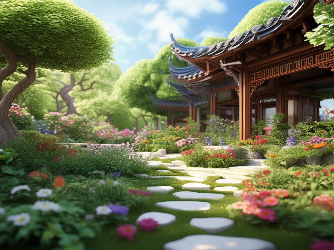 锦绣嘉园物业靠谱吗？