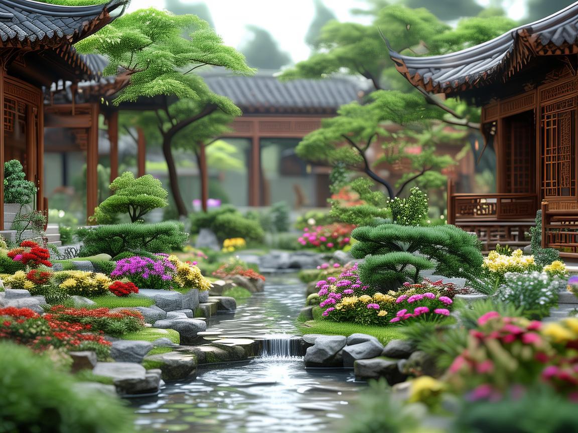 丽园雅境究竟是什么物业公司？