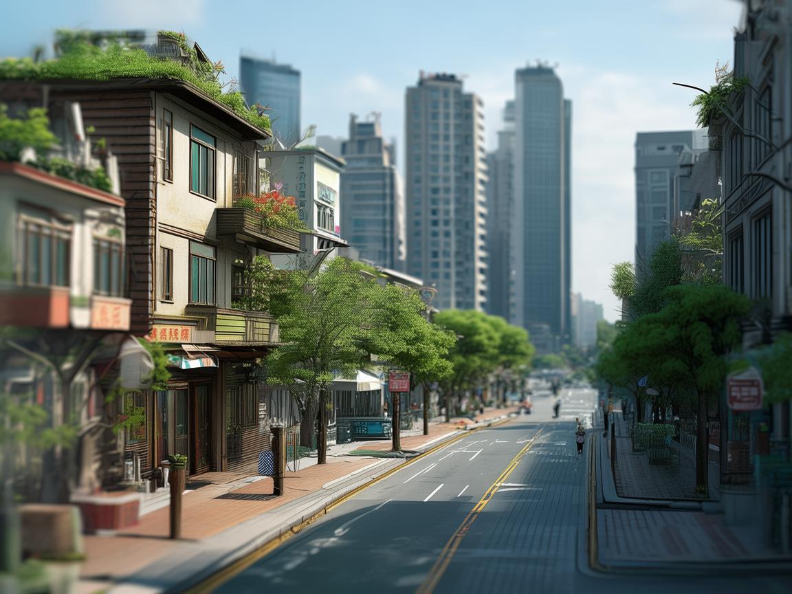 武汉物业都有巡逻工作吗？