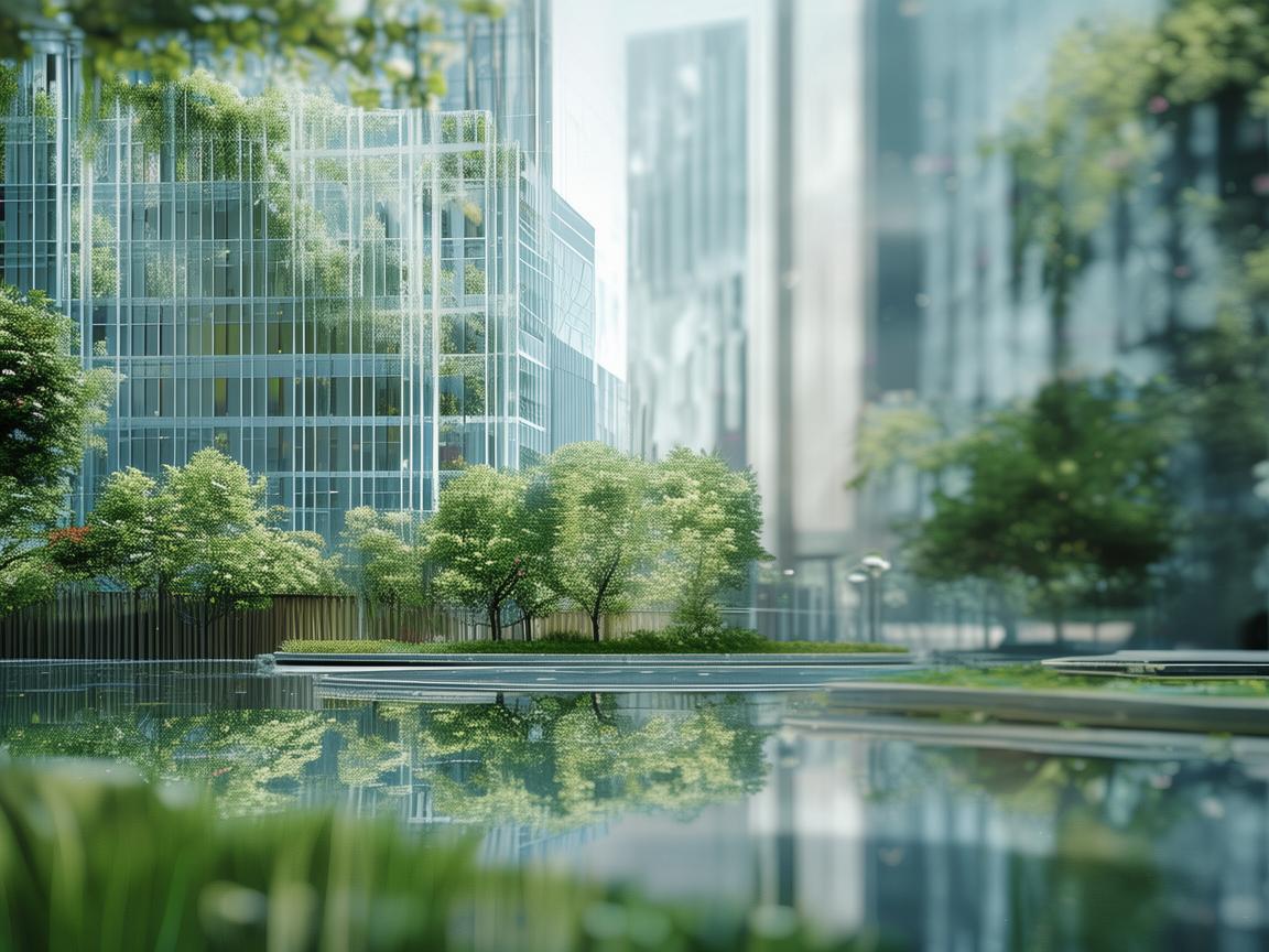 公建物业运营目标究竟是什么？