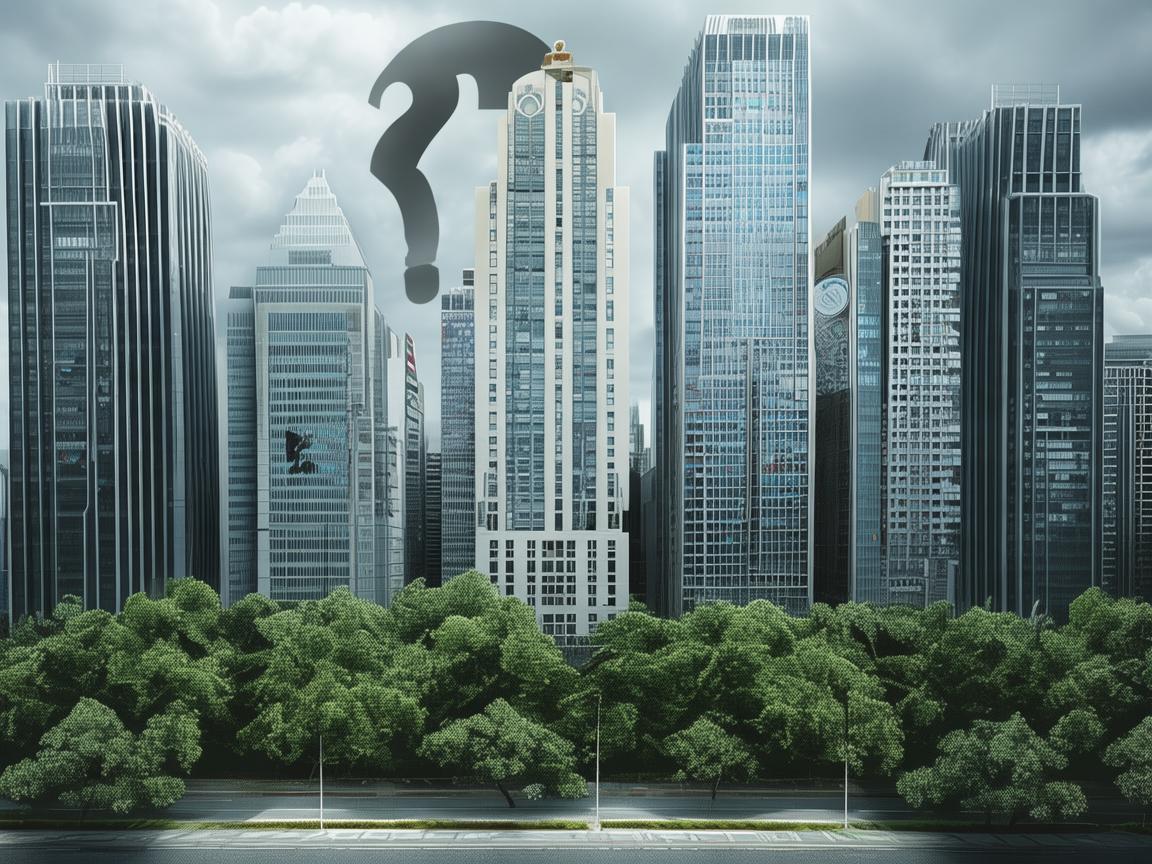 物业公司真的不怕起诉吗？