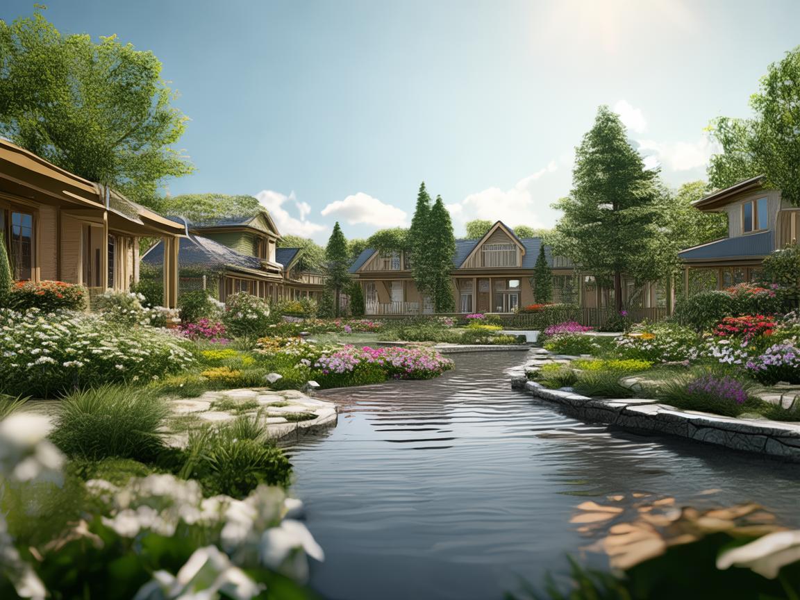 东怡花园物业真的可靠吗？