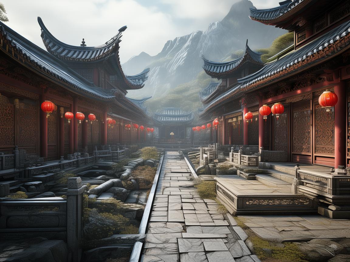 云峰楼物业到底管不管事？