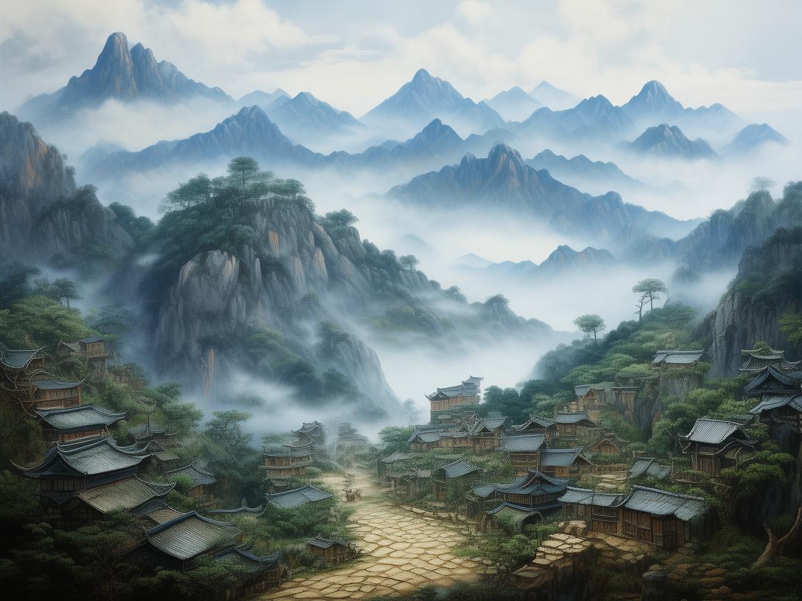 岱山有银城物业吗？