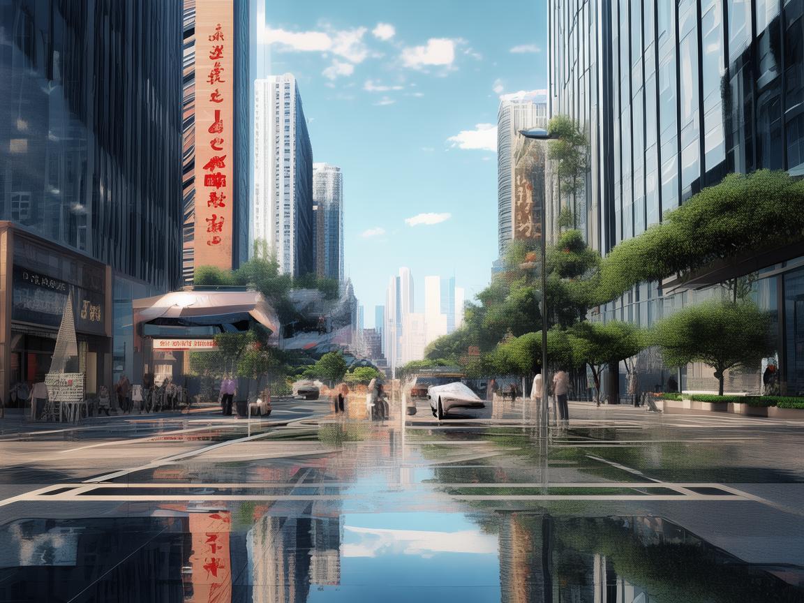 哈尔滨物业现在管居民吗？