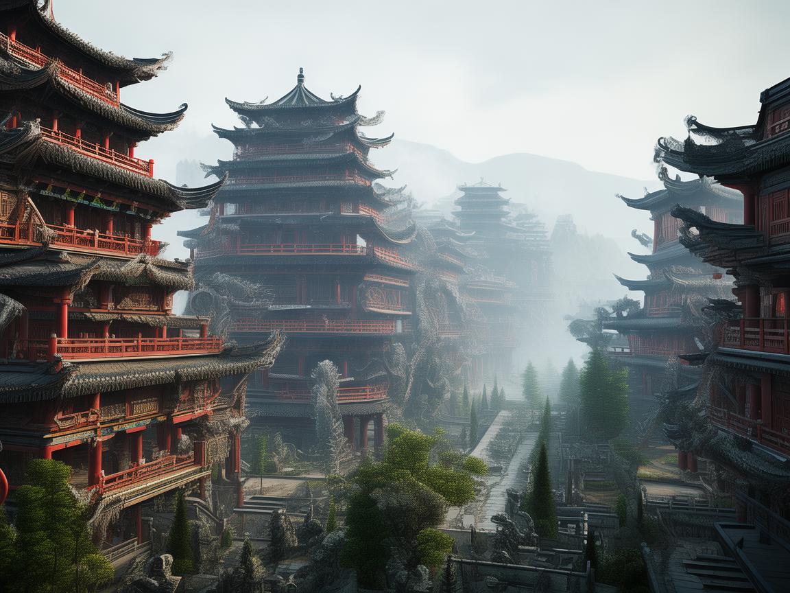 龙城龙府物业究竟是什么企业？