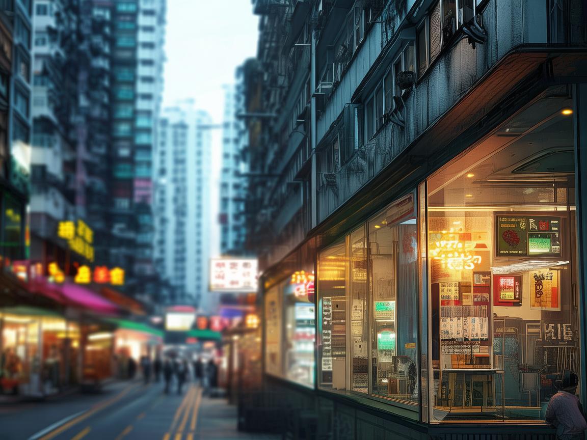 香港物业今年招工吗？