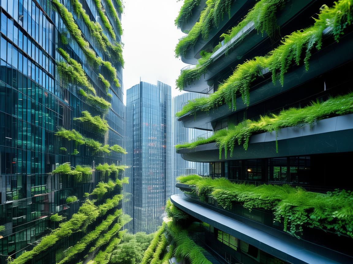 佛山绿地中心是什么物业？