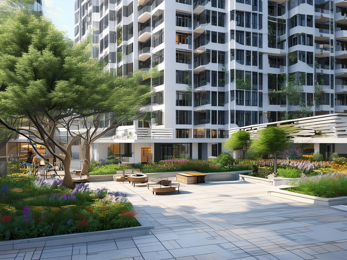 公寓住房物业费究竟包括什么？