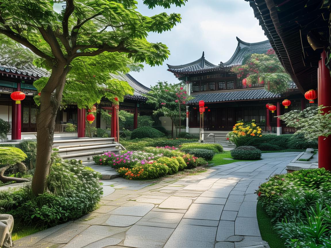 宇通花园是否有物业管理？