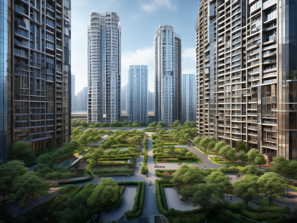 宏立城物业究竟是怎样的公司？