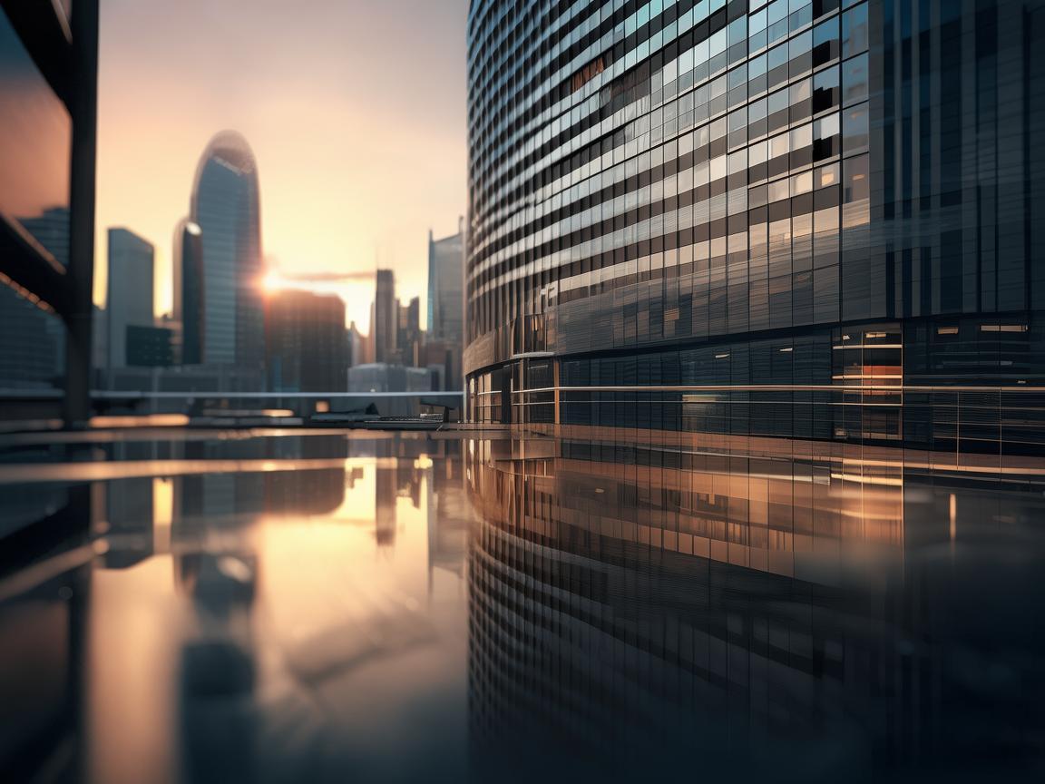 外滩一号究竟是什么物业公司？