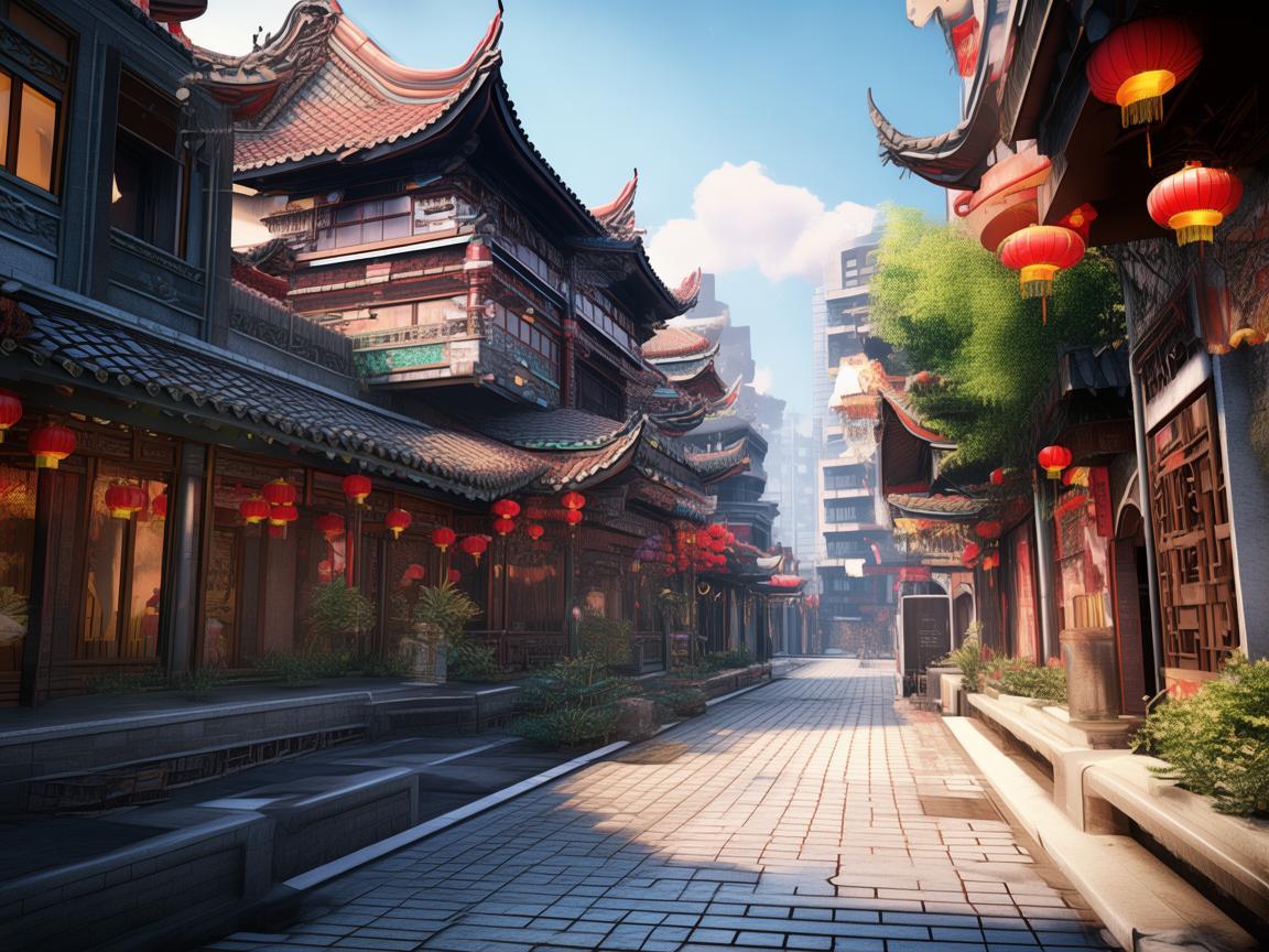 东方丽城的物业名称究竟是什么？