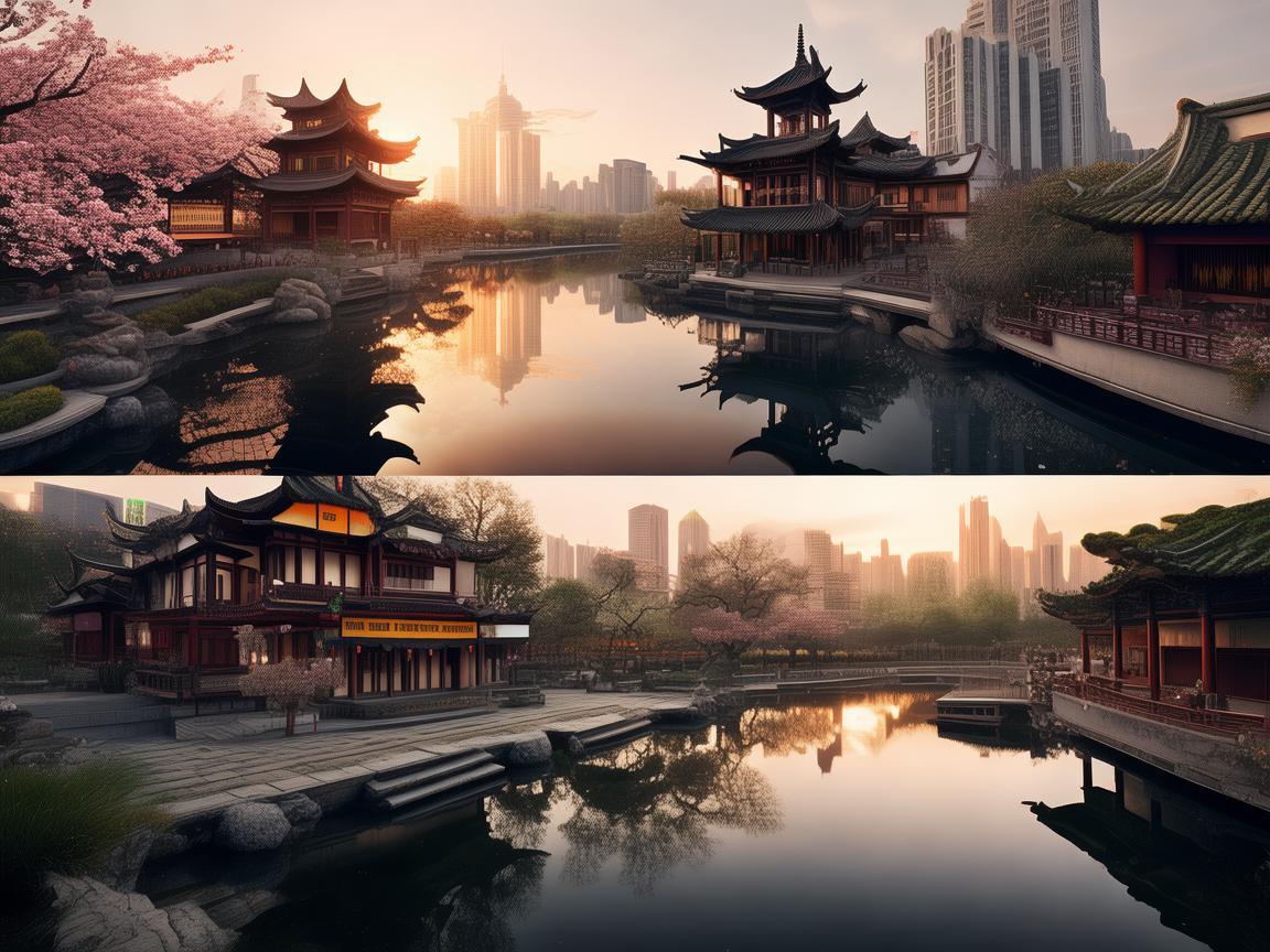 成都上海东韵究竟是什么物业？