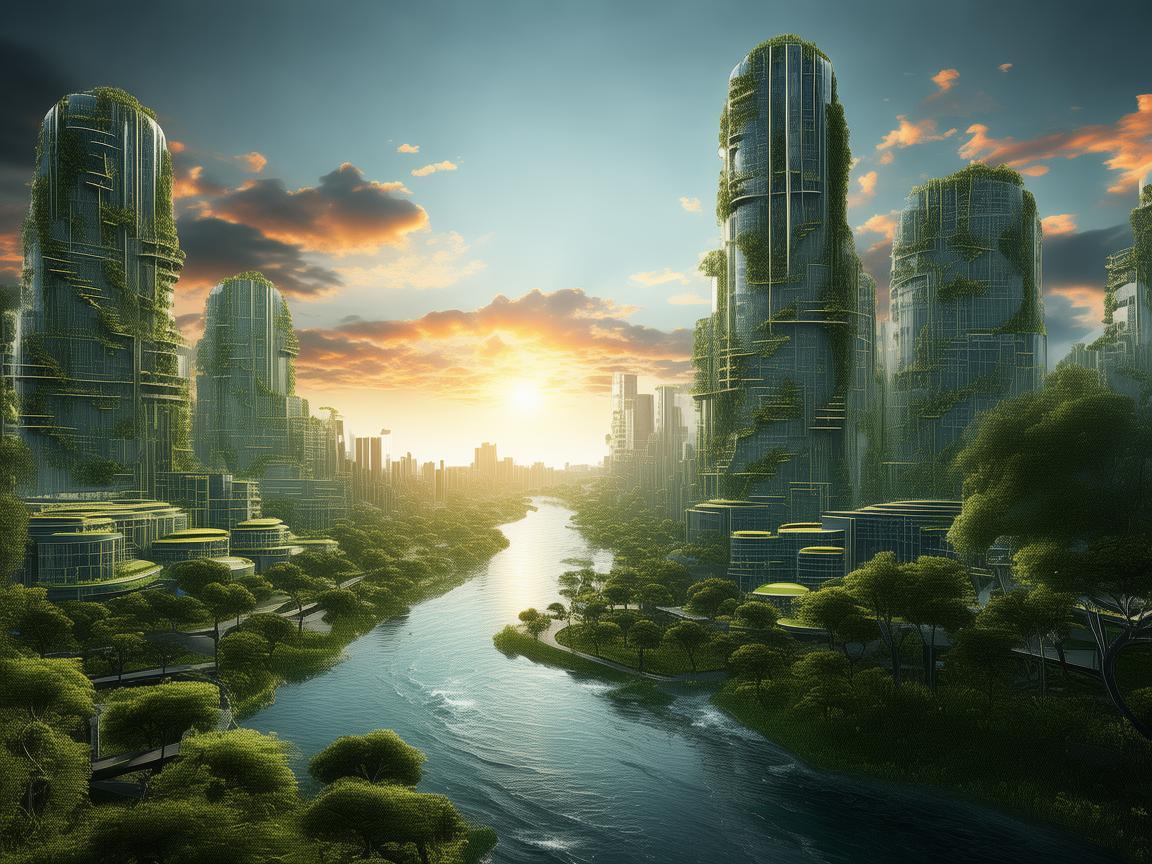 融创物业发展愿景究竟是什么？