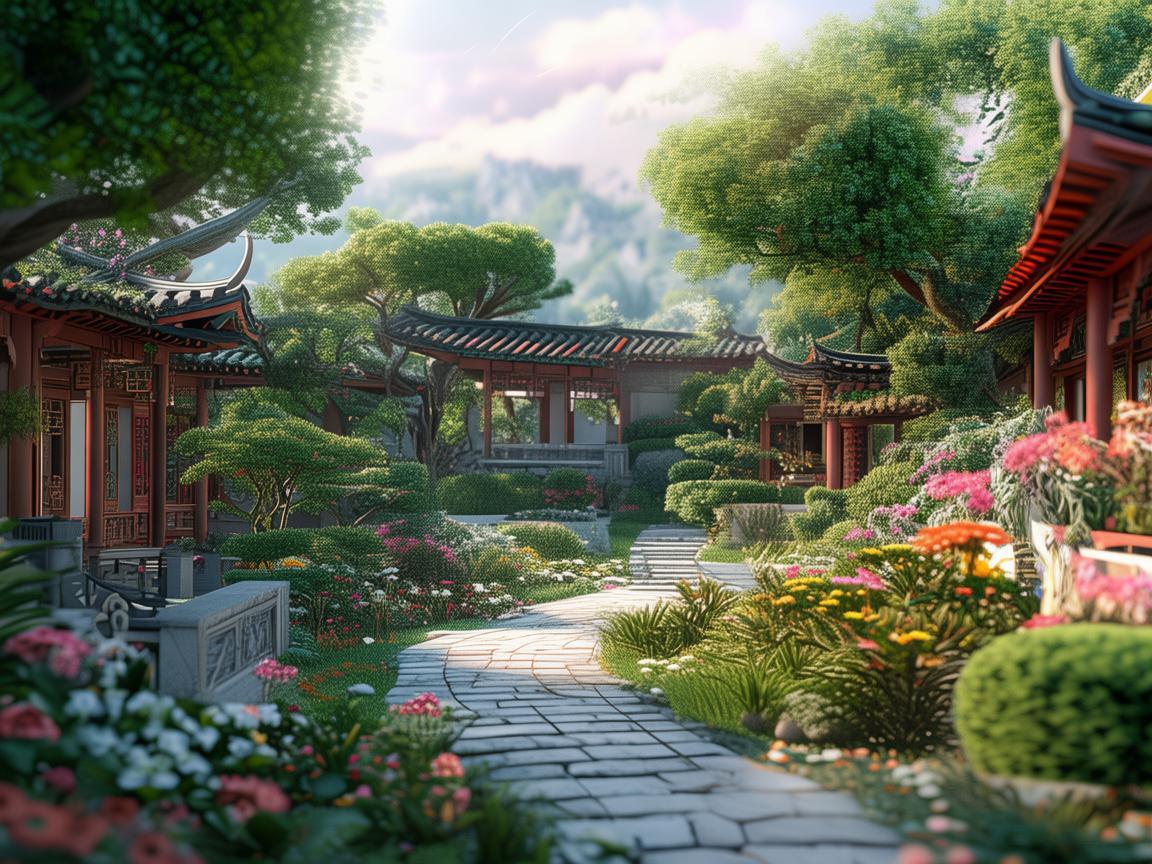 离石南一苑究竟是什么物业？