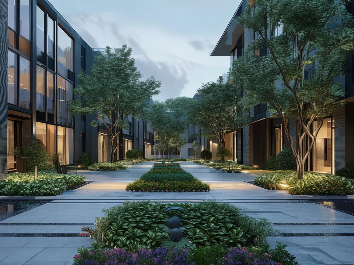 物业安保好与户型装修有什么关联？