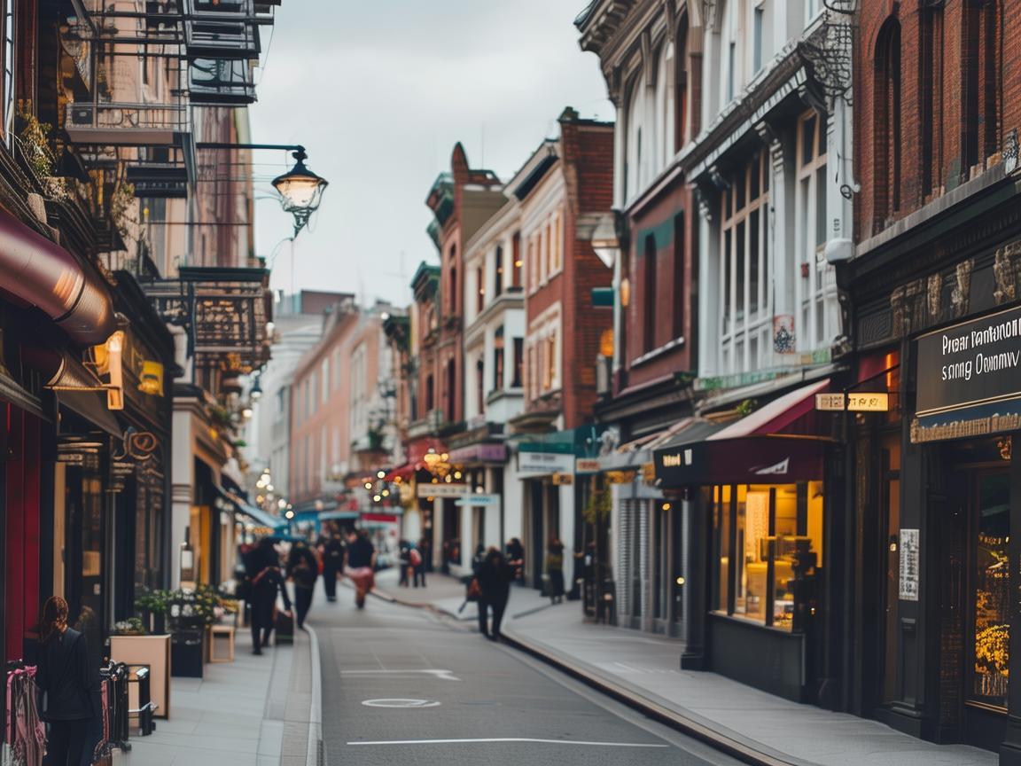 物业公司需要店面吗? 物业公司需要店面吗?