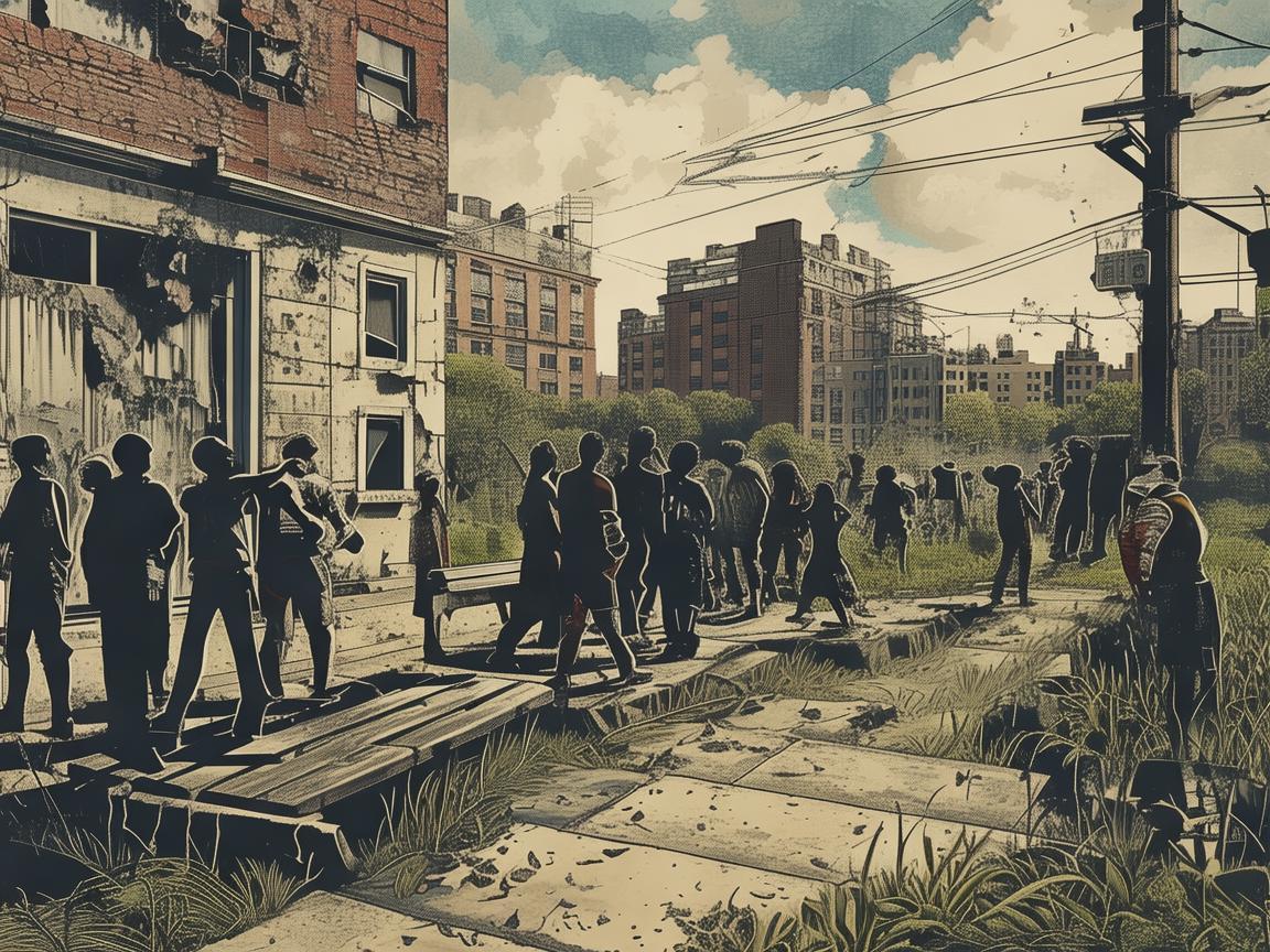 外包物业的弊端究竟有哪些？