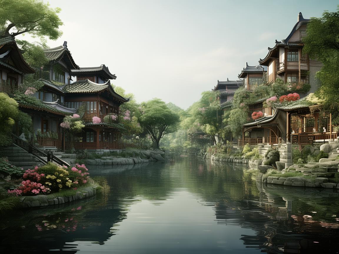 江景园物业违法了吗？