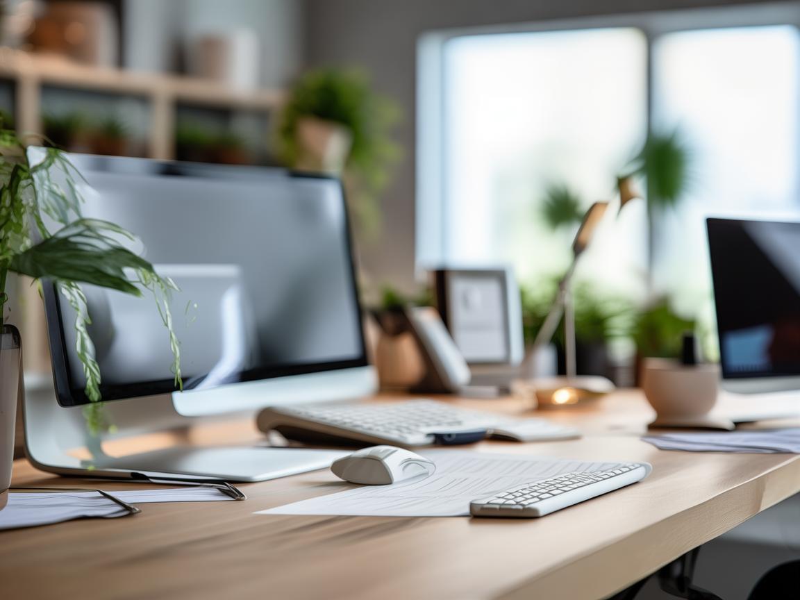 小区物业前台究竟要会什么？