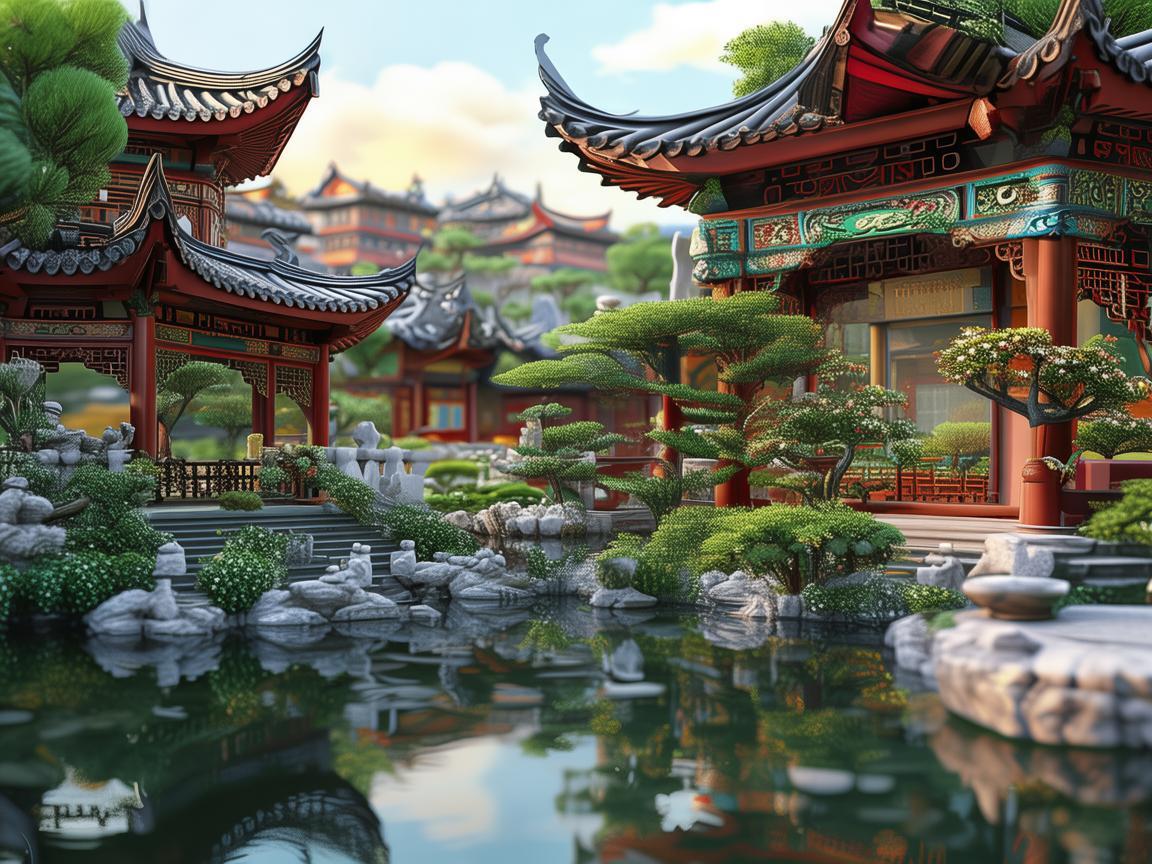 东方魅力物业费用高吗？