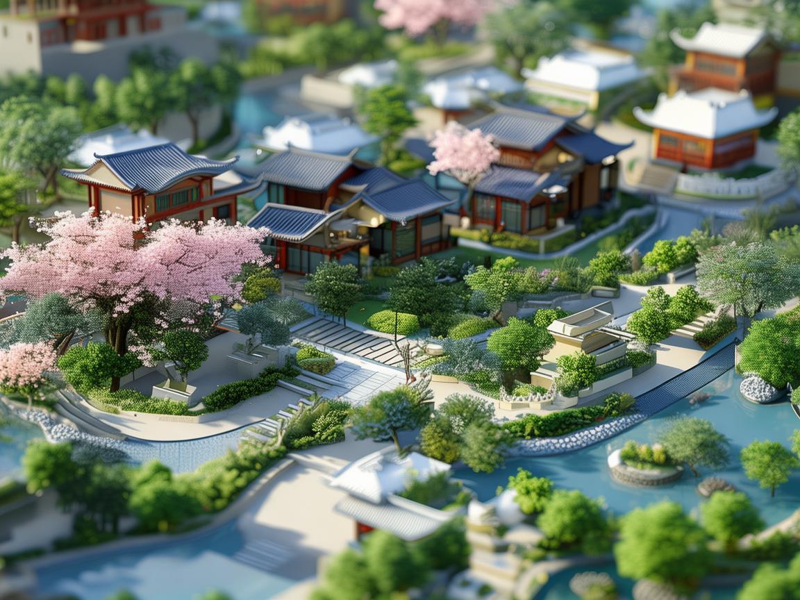 物业小区三清究竟指什么？