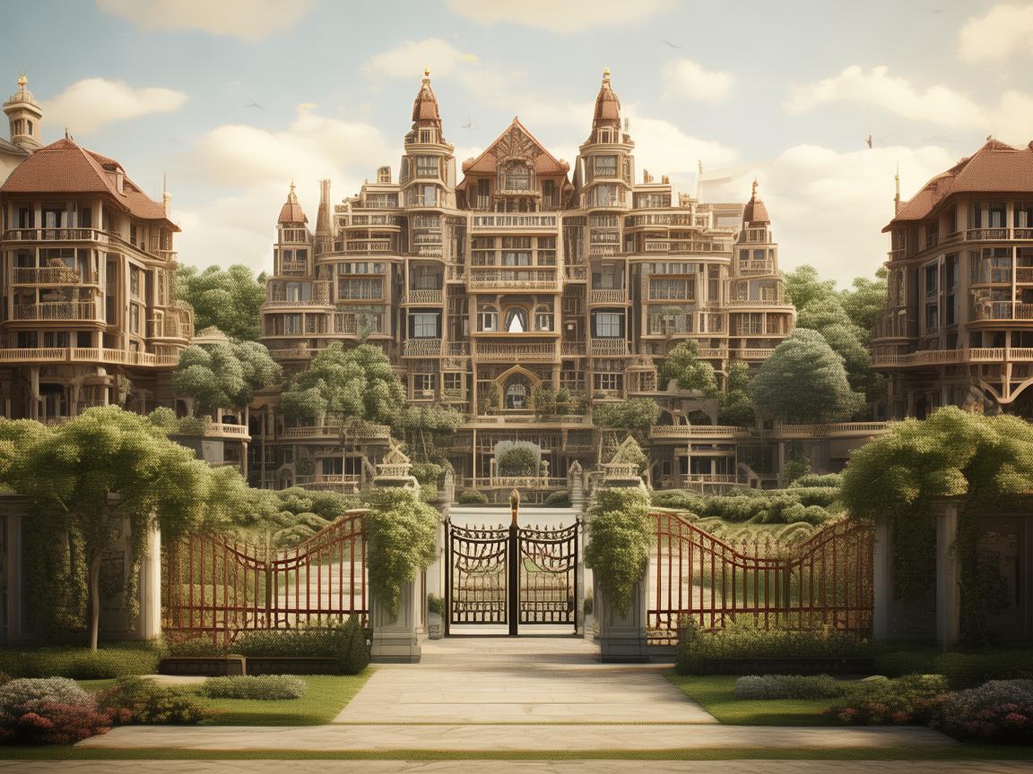 物业几级究竟是什么级别？