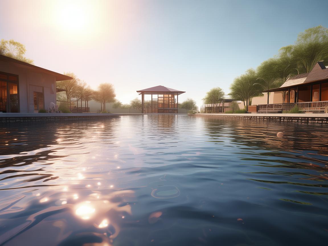 物业建蓄水池该开什么发票？