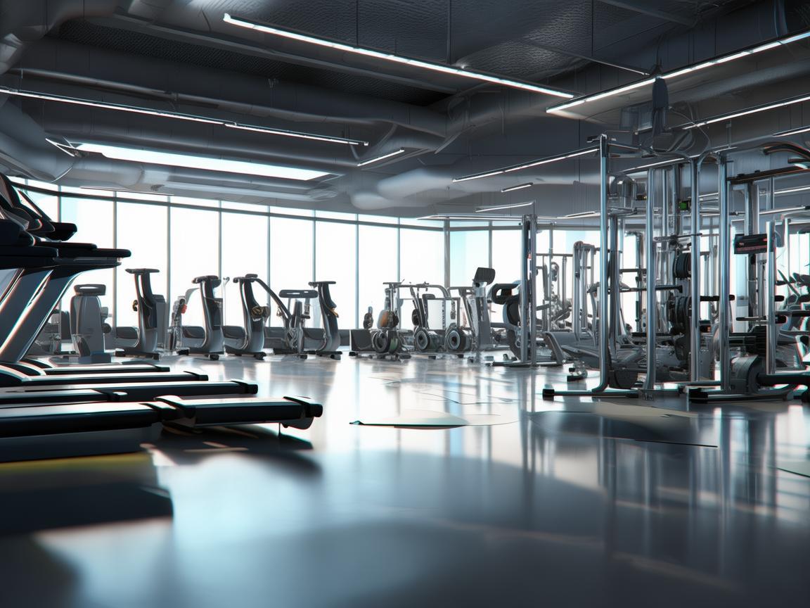 运动中心物业究竟负责什么？