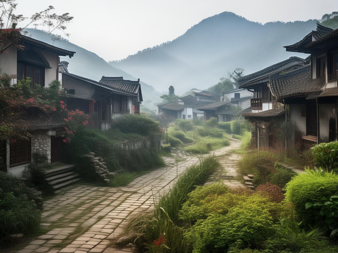 景贝村物业真的可靠吗？