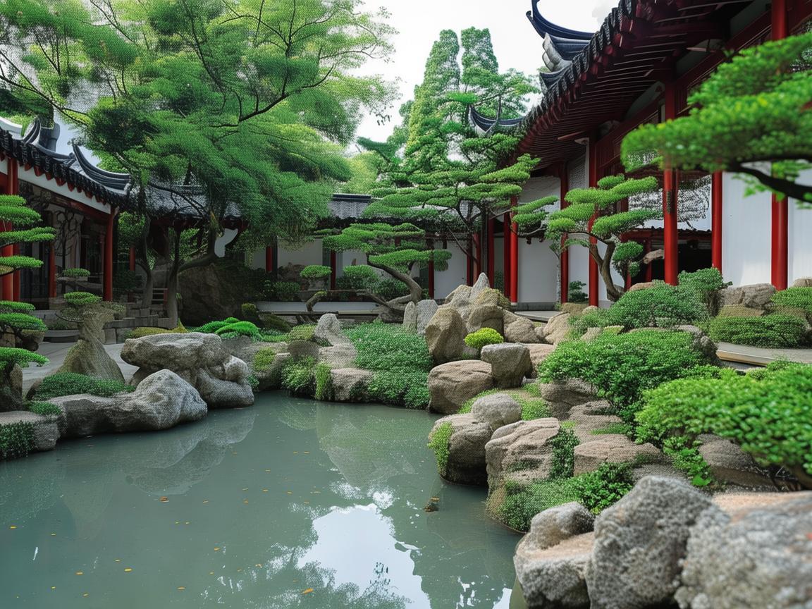 龙湖物业究竟属于什么集团？